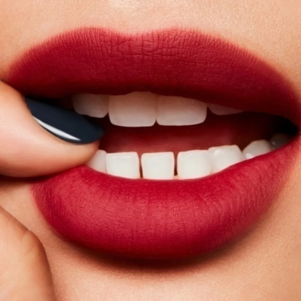 MAC POWDER KISS LIQUID LIPCOLOUR-Make Love to the Camera
